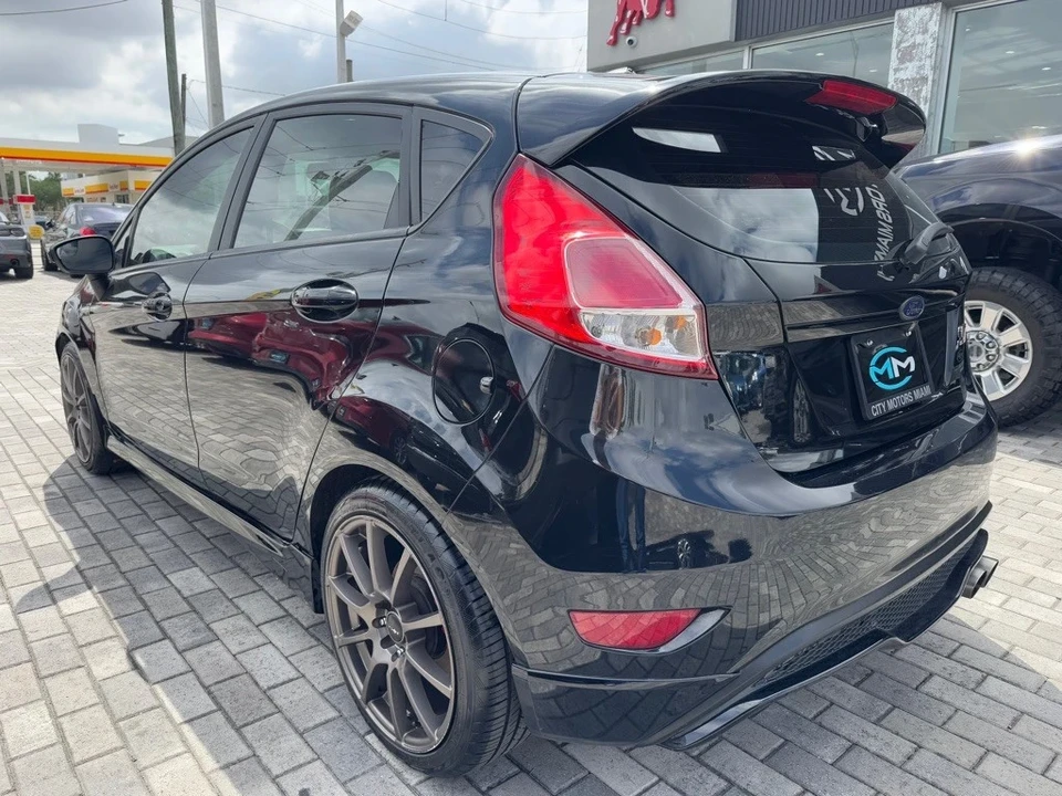 2019 Ford Fiesta - Image 6 of 21