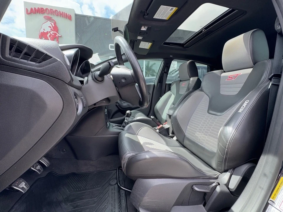 2019 Ford Fiesta - Image 12 of 21