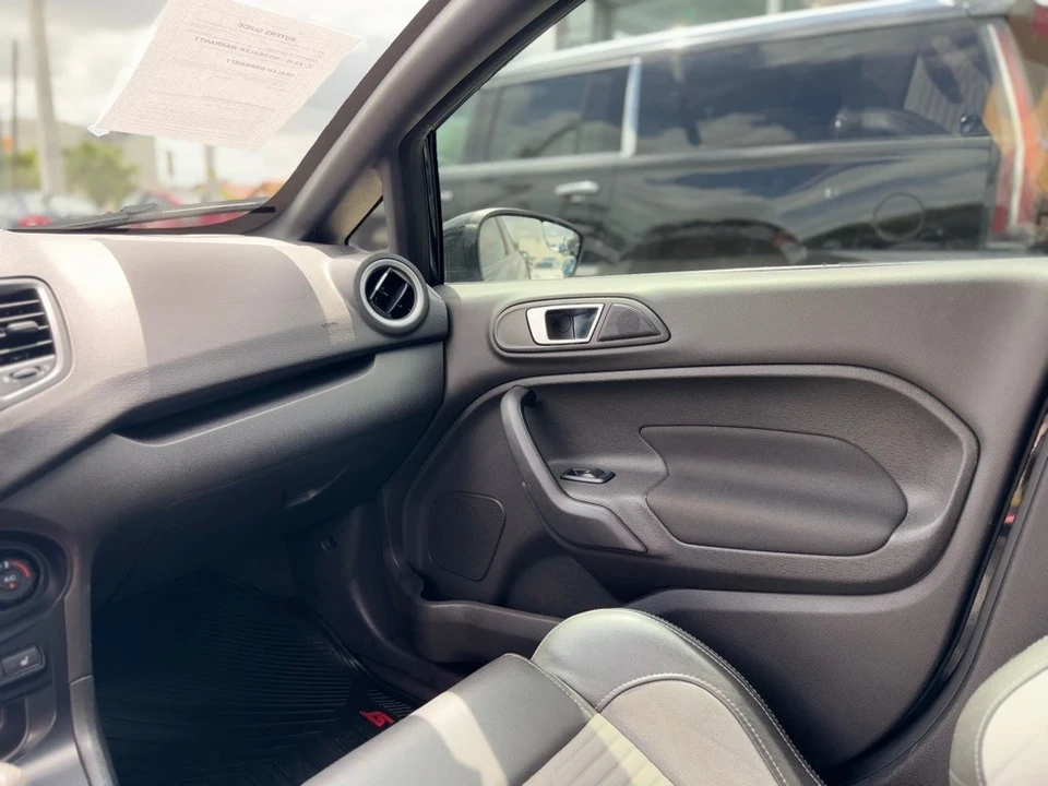 2019 Ford Fiesta - Image 20 of 21