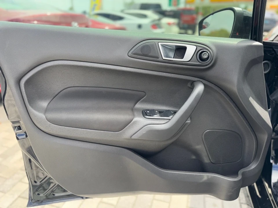 2019 Ford Fiesta - Image 11 of 21