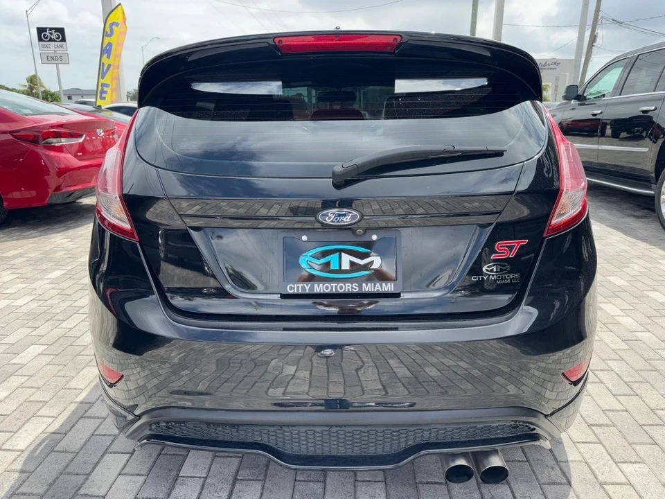 2019 Ford Fiesta - Image 7 of 21