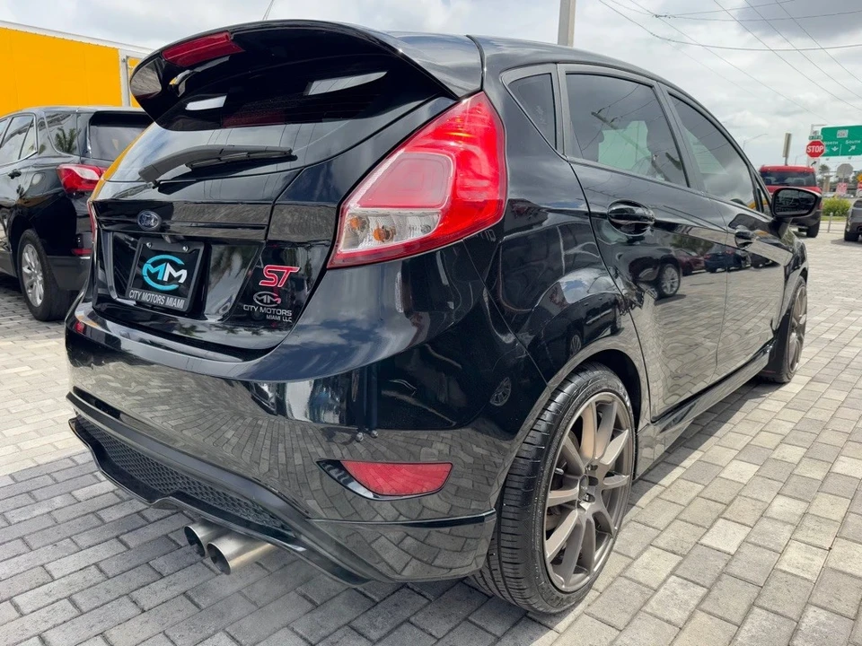 2019 Ford Fiesta - Image 10 of 21