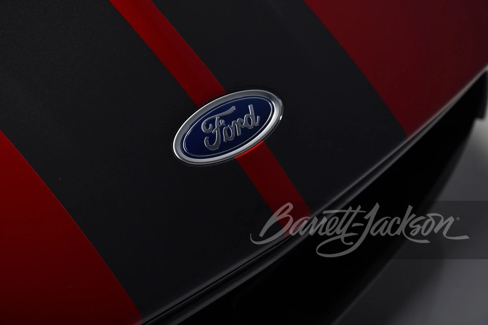 2019 Ford GT 2nd Gen - Image 4 of 31