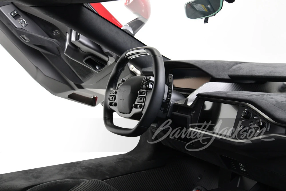 2019 Ford GT 2nd Gen - Image 7 of 31