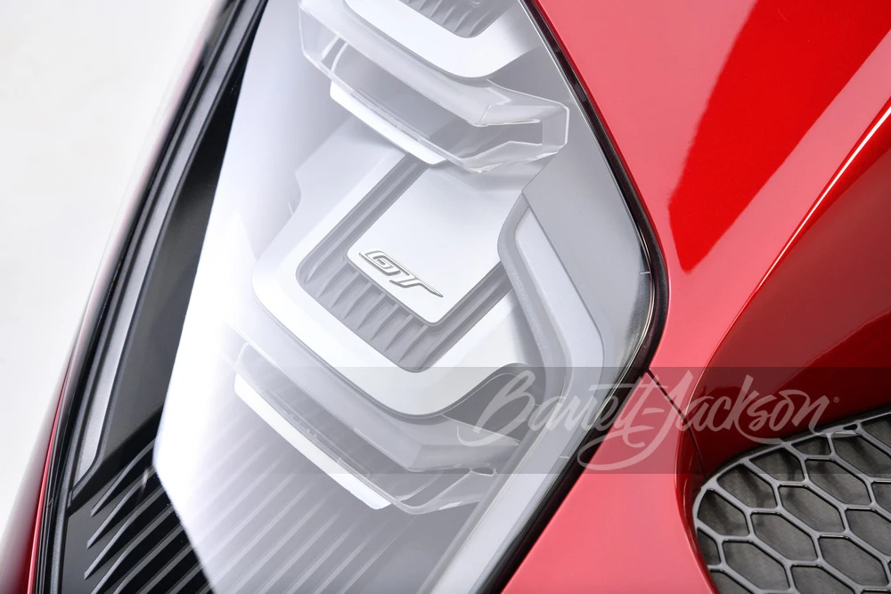 2019 Ford GT 2nd Gen - Image 9 of 31