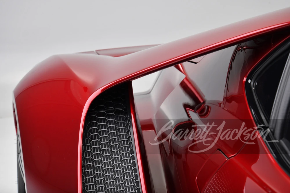 2019 Ford GT 2nd Gen - Image 10 of 31