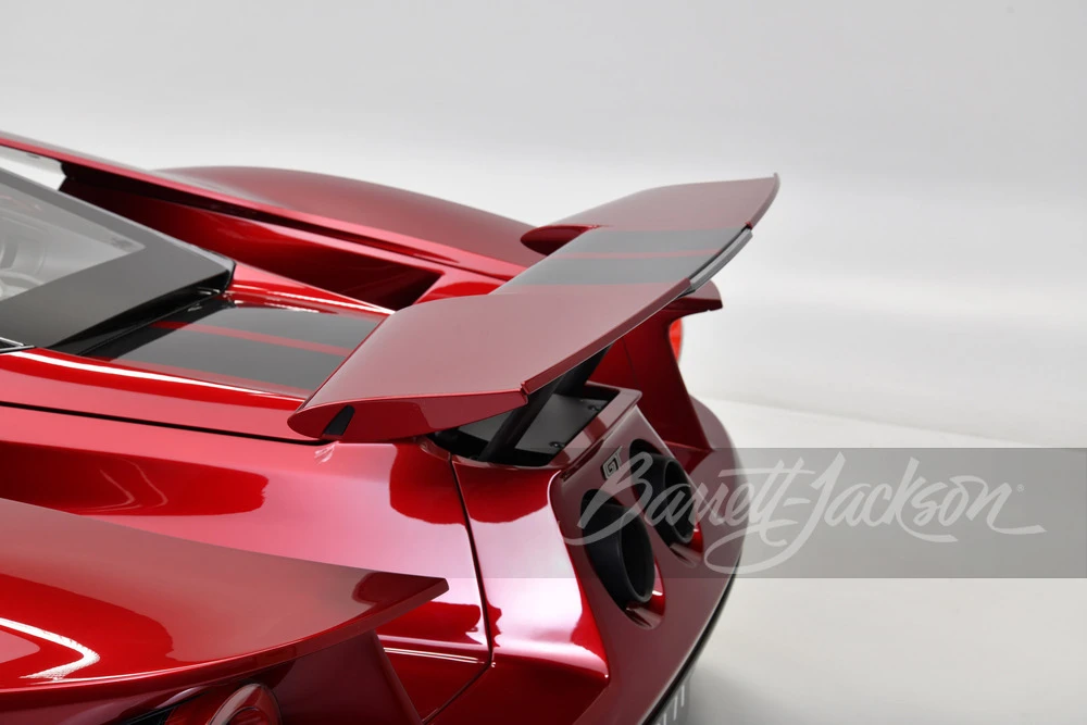 2019 Ford GT 2nd Gen - Image 12 of 31