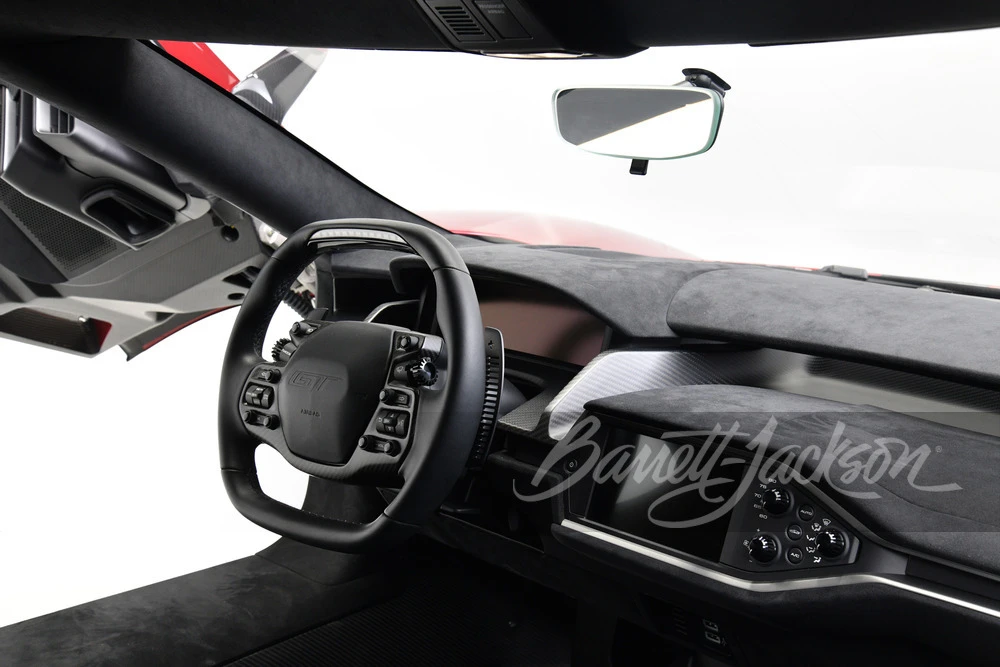 2019 Ford GT 2nd Gen - Image 14 of 31