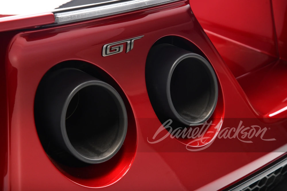 2019 Ford GT 2nd Gen - Image 17 of 31