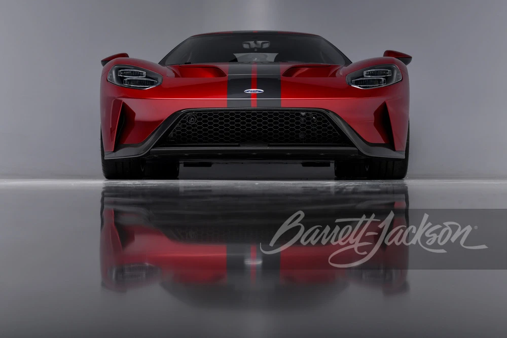 2019 Ford GT 2nd Gen - Image 18 of 31