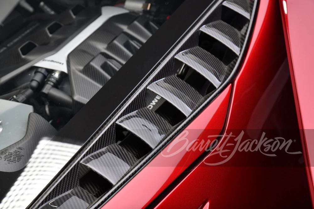 2019 Ford GT 2nd Gen - Image 20 of 31