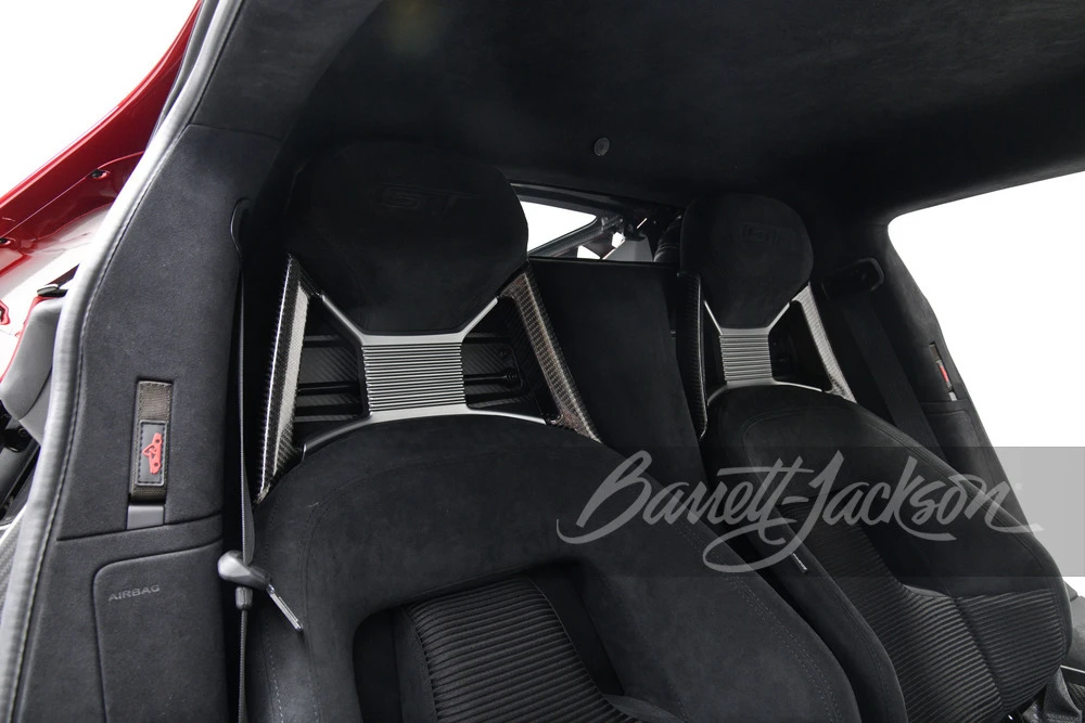 2019 Ford GT 2nd Gen - Image 22 of 31