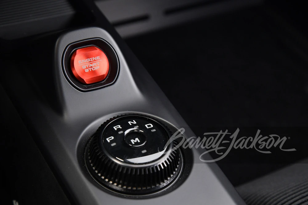 2019 Ford GT 2nd Gen - Image 25 of 31