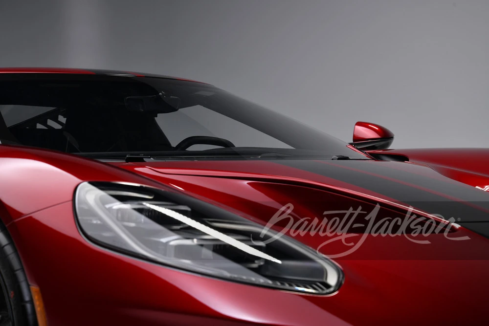 2019 Ford GT 2nd Gen - Image 26 of 31