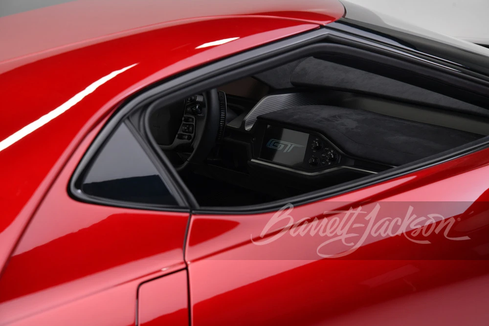 2019 Ford GT 2nd Gen - Image 27 of 31