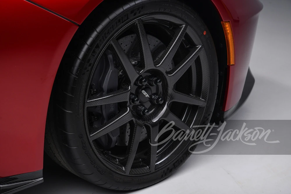 2019 Ford GT 2nd Gen - Image 29 of 31