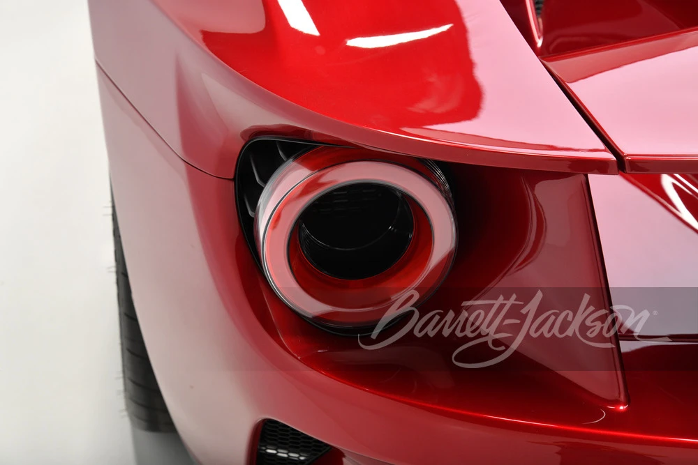 2019 Ford GT 2nd Gen - Image 30 of 31