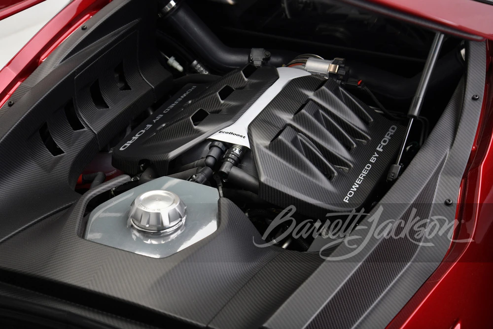 2019 Ford GT 2nd Gen - Image 31 of 31