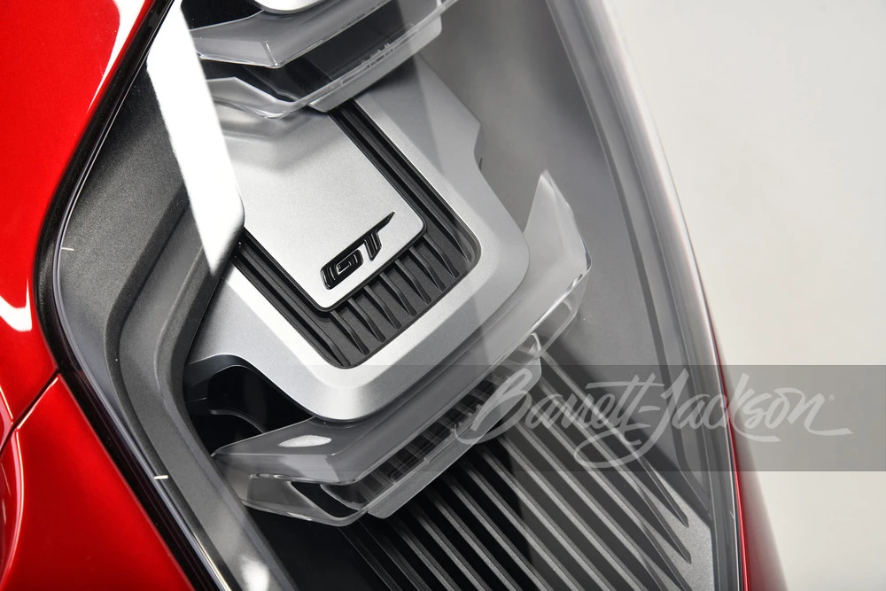 2019 Ford GT 2nd Gen - Image 7 of 31
