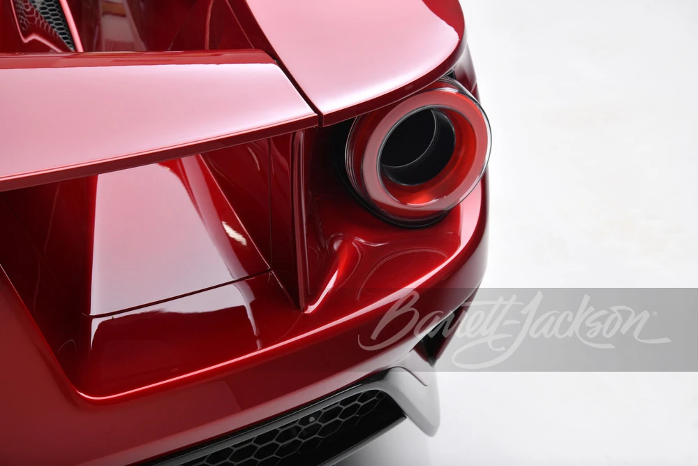 2019 Ford GT 2nd Gen - Image 10 of 31