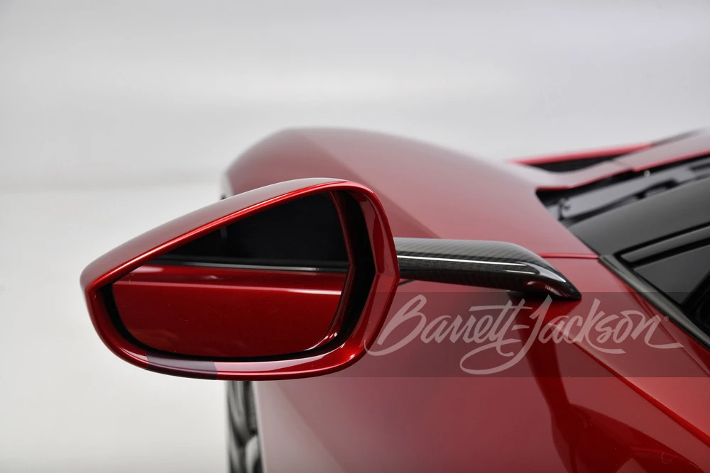 2019 Ford GT 2nd Gen - Image 12 of 31