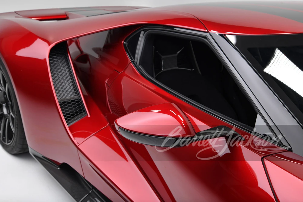2019 Ford GT 2nd Gen - Image 13 of 31