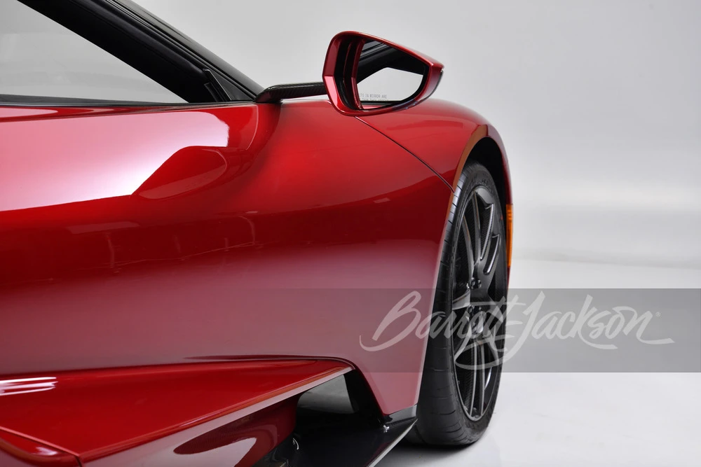 2019 Ford GT 2nd Gen - Image 16 of 31