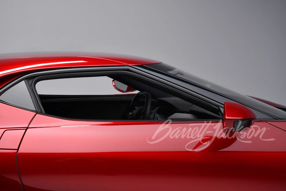 2019 Ford GT 2nd Gen - Image 17 of 31