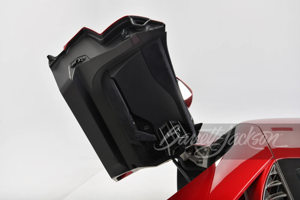2019 Ford GT 2nd Gen - Image 20 of 31