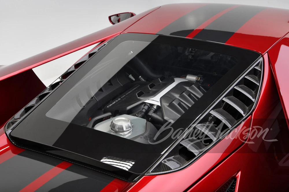 2019 Ford GT 2nd Gen - Image 22 of 31