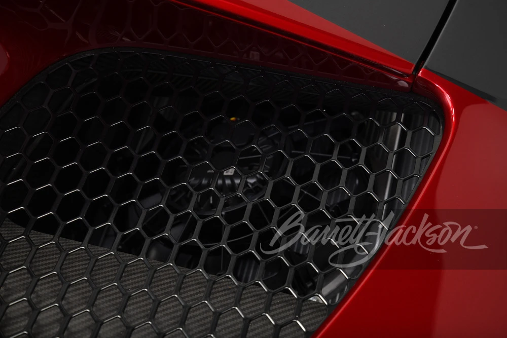 2019 Ford GT 2nd Gen - Image 23 of 31