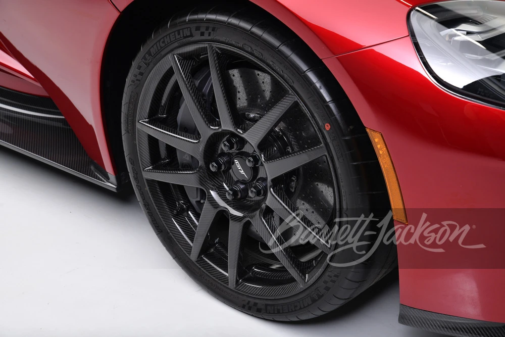 2019 Ford GT 2nd Gen - Image 24 of 31