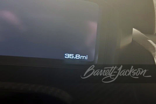 2019 Ford GT 2nd Gen - Image 25 of 31