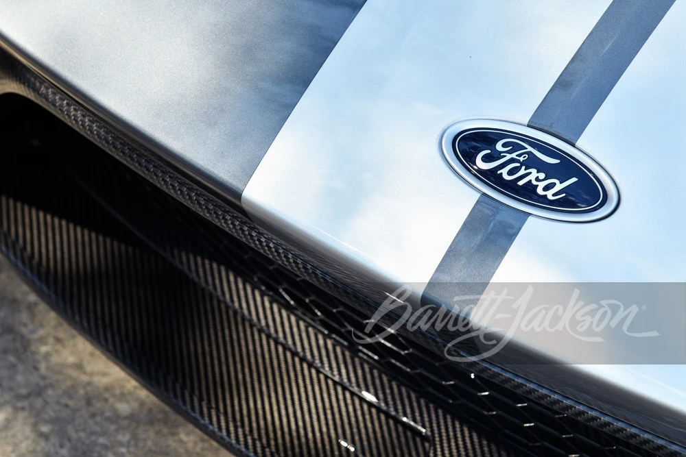 2019 Ford GT 2nd Gen - Image 8 of 22