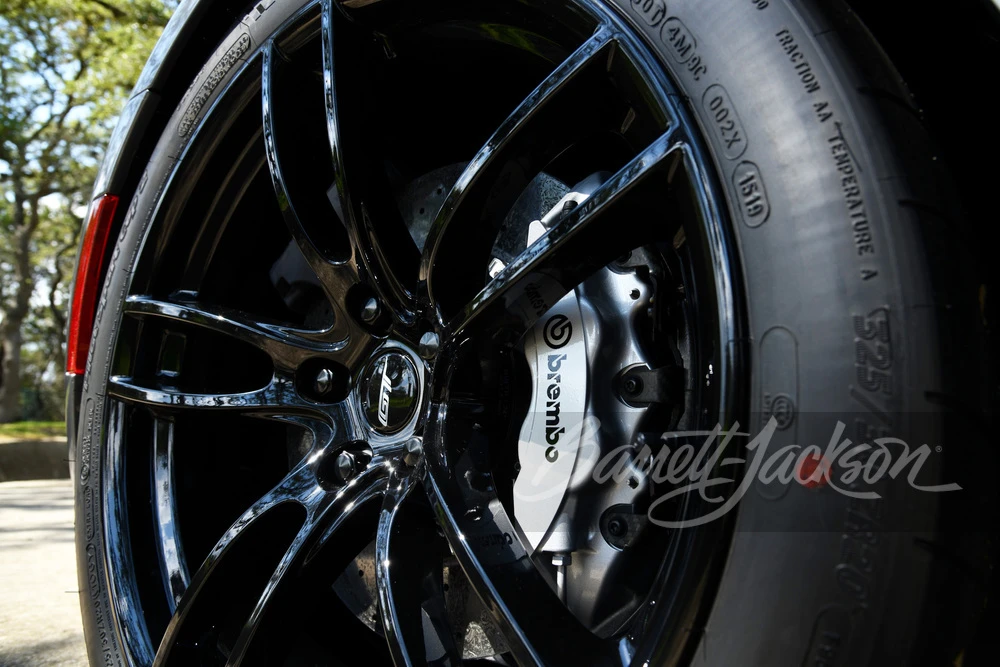 2019 Ford GT 2nd Gen - Image 9 of 22