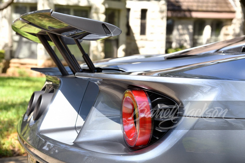 2019 Ford GT 2nd Gen - Image 10 of 22