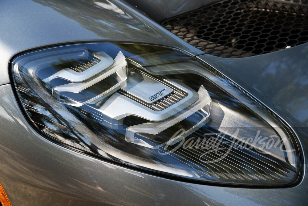 2019 Ford GT 2nd Gen - Image 11 of 22