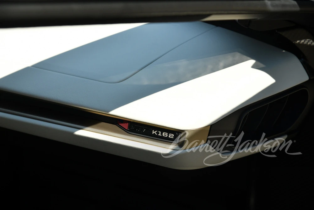 2019 Ford GT 2nd Gen - Image 12 of 22