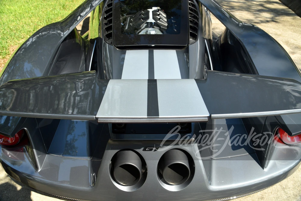 2019 Ford GT 2nd Gen - Image 15 of 22
