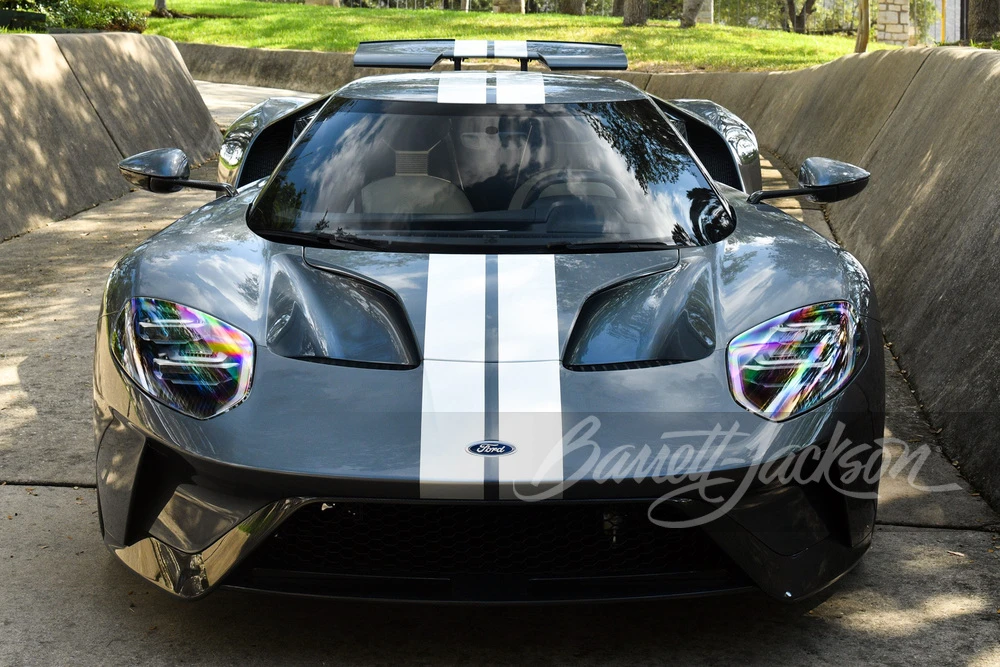 2019 Ford GT 2nd Gen - Image 16 of 22