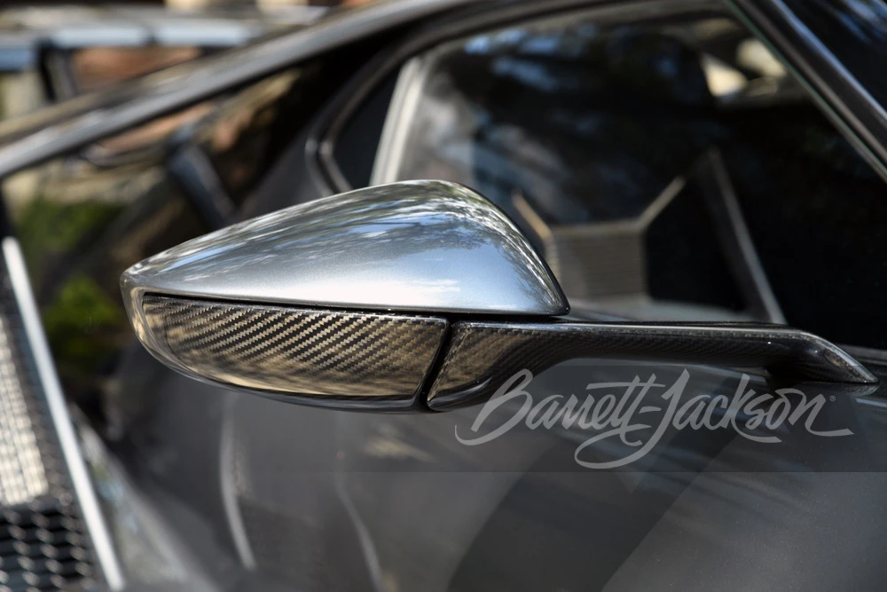 2019 Ford GT 2nd Gen - Image 17 of 22