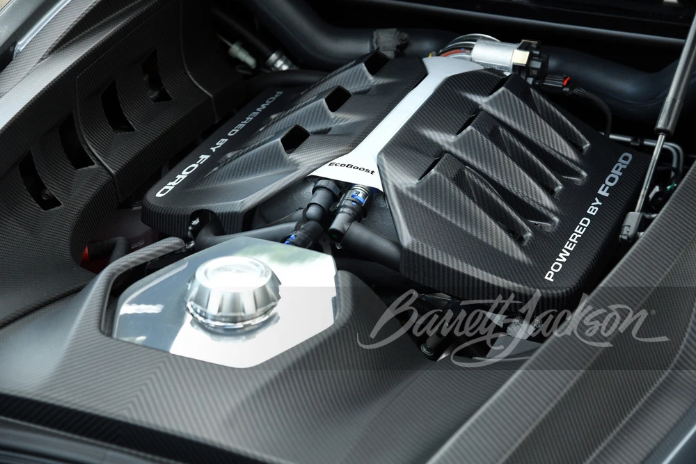 2019 Ford GT 2nd Gen - Image 18 of 22