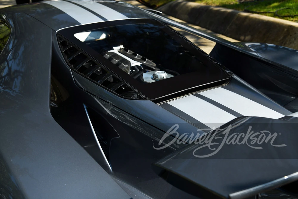 2019 Ford GT 2nd Gen - Image 19 of 22