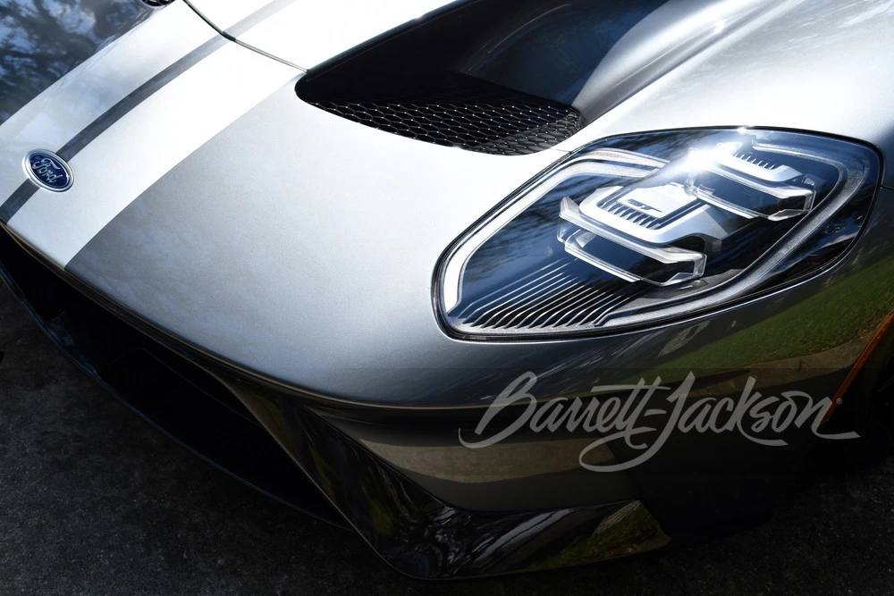 2019 Ford GT 2nd Gen - Image 20 of 22