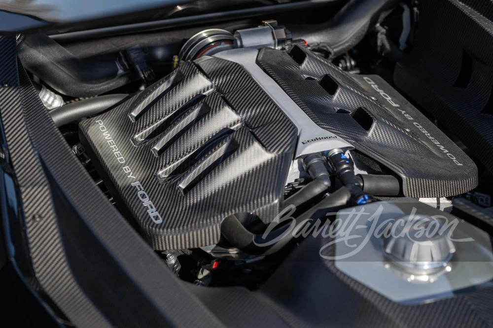 2019 Ford GT 2nd Gen - Image 2 of 31