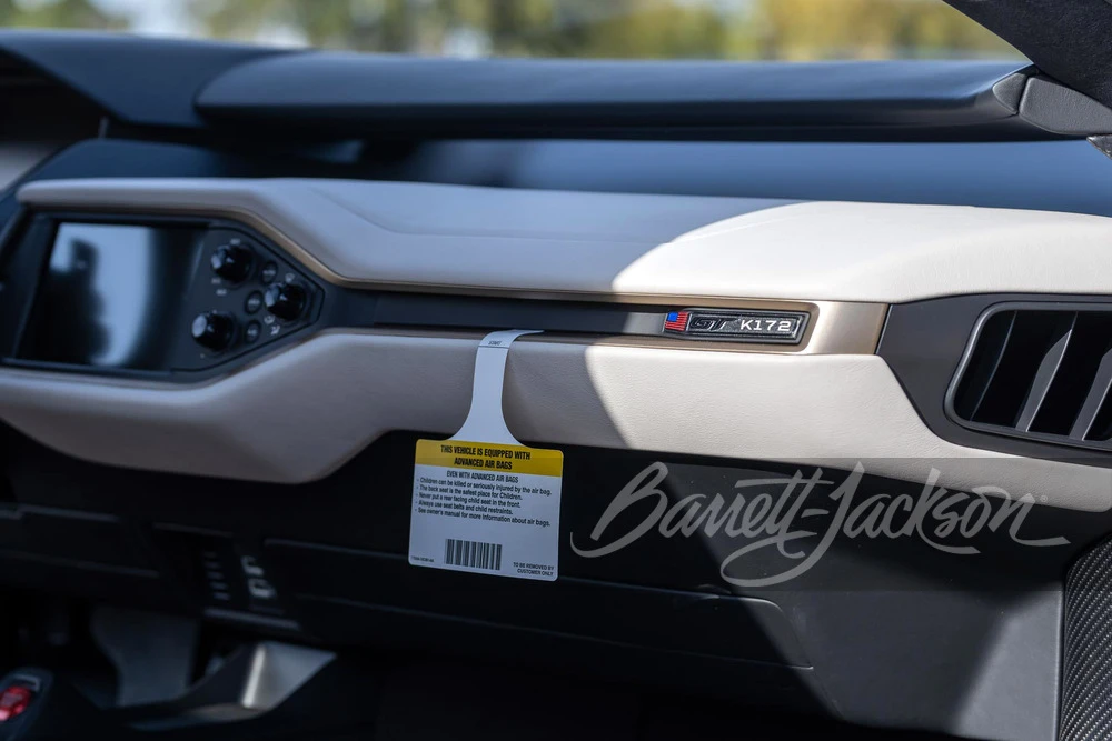 2019 Ford GT 2nd Gen - Image 7 of 31