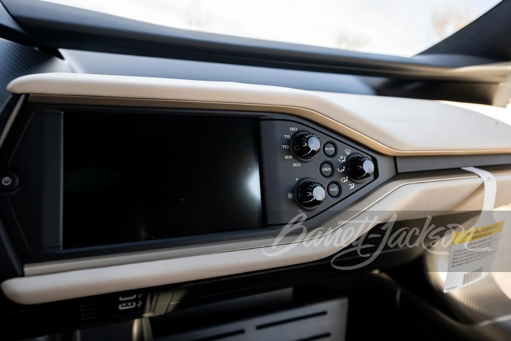 2019 Ford GT 2nd Gen - Image 11 of 31