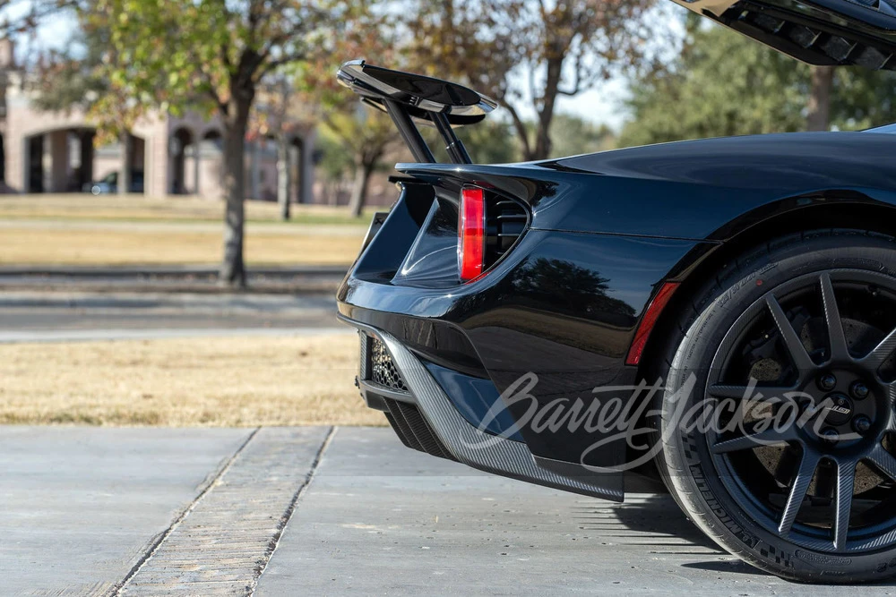 2019 Ford GT 2nd Gen - Image 13 of 31