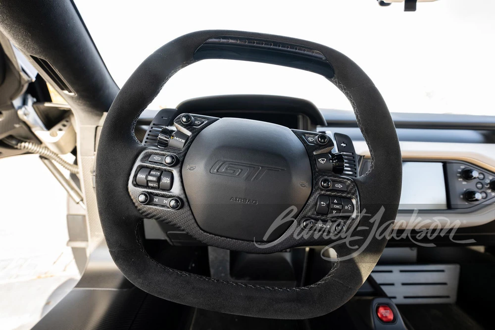 2019 Ford GT 2nd Gen - Image 15 of 31