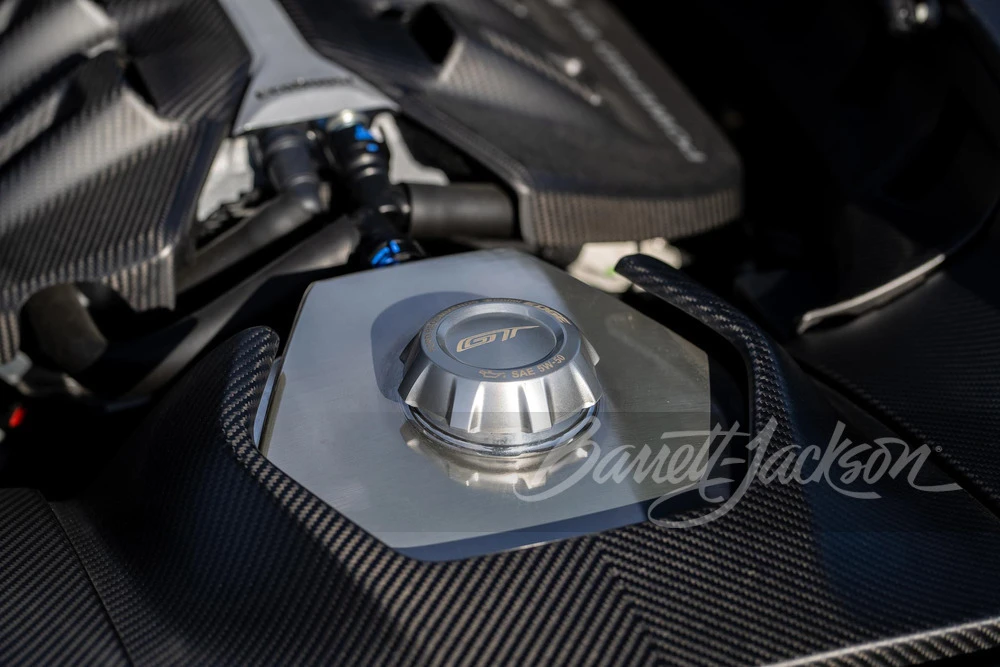 2019 Ford GT 2nd Gen - Image 16 of 31